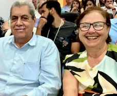 Tânia Garib surge como nome do MDB raiz para ser vice de André