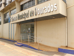 Câmara de Dourados abre hoje trabalhos do segundo semestre
