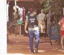 Jovem é morto menos de 24 horas após ser acusado de estuprar criança