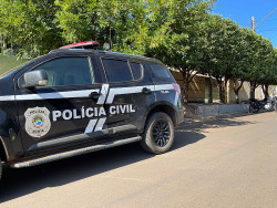 Operação do MP investiga desvios através da compra de cobertores