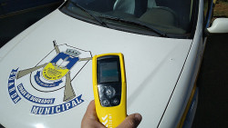 Guarda de Dourados já flagrou mais de 40 condutores embriagados