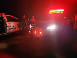 Adolescente de 14 anos morre ao nadar em açude em Sidrolândia
