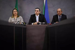 Polícia confirma: Marquinhos Trad é investigado por assédio sexual