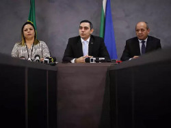 Polícia confirma: Marquinhos Trad é investigado por assédio sexual