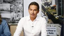 Em cartório, jovem diz que ganhou R$ 2 mil para acusar Marquinhos