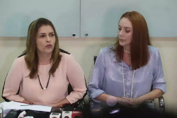 Advogadas afirmam que Marquinhos é vítima de armação política