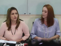 Advogadas afirmam que Marquinhos é vítima de armação política