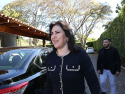 Simone Tebet é primeira candidata a presidente de MS em 62 anos