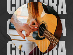 Cultura abre inscrições para aulas de violão para iniciantes