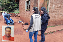 Homem é morto a golpes de facas em aldeia de Dourados