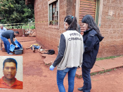 Homem é morto a golpes de facas em aldeia de Dourados
