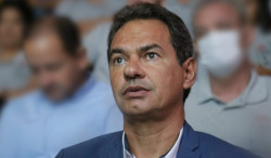 Marquinhos admite relações sexuais, mas nega crime e pede perdão