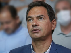 Marquinhos admite relações sexuais, mas nega crime e pede perdão