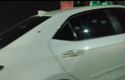 Pistoleiros que executaram homem em casa dispararam 50 tiros