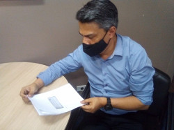 Prefeitura estuda área para 1º cemitério vertical da cidade