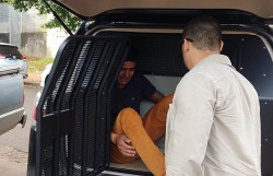 Envolvido em latrocínio contra pecuarista é preso em Dourados