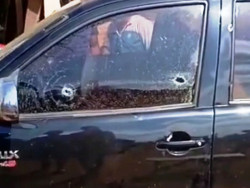 Índio é ferido a tiros em outro atentado em área de confronto