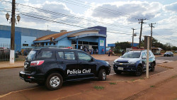 Morte de menina de 7 anos é investigada após dar entrada no UPA em Dourados