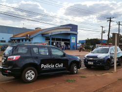 Morte de menina de 7 anos é investigada após dar entrada no UPA em Dourados
