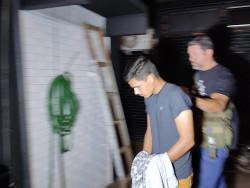 Latrocida preso em Dourados confessa morte de pecuarista na Capital