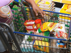 Cesta básica tem alta de 3,80% em Dourados, aponta Procon