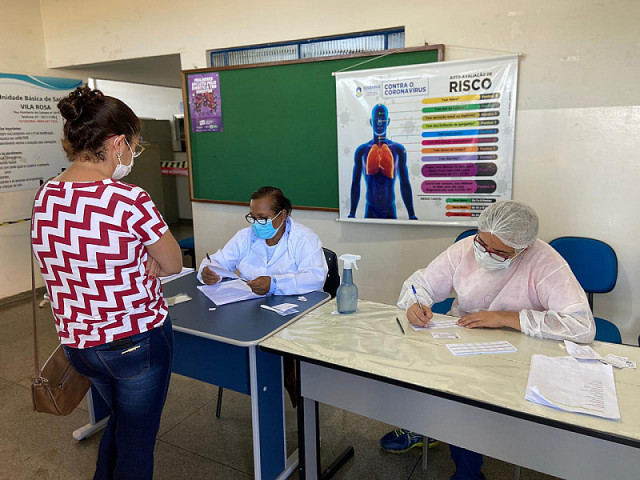 “Dia D” acontecerá neste sábado (24). Foto: Assecom