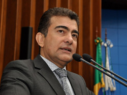 Marçal alerta para alto índice de violência doméstica em MS