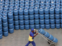 Gás de cozinha aumenta quase 10% em 5 meses em Dourados
