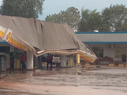 Miranda e mais 7 cidades vão receber R$ 3,4 milhões após desastres