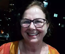 Ex-secretária de assistência social, Tânia Garib será vice de Puccinelli