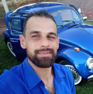 Identificado motociclista que morreu após bater de frente com ônibus