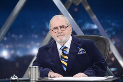 Apresentador Jô Soares morre em São Paulo aos 84 anos
