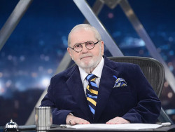 Apresentador Jô Soares morre em São Paulo aos 84 anos