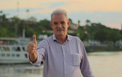 Geraldo pede demissão fora do prazo e corre risco de não disputar eleição