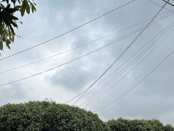 Tempestades colocam Mato Grosso do Sul em estado de alerta