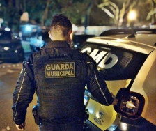 Guarda Municipal de Dourados prende dois procurados pela Justiça