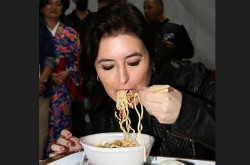 Simone tem 3% das intenções de voto, mostra pesquisa encomendada pelo BTG