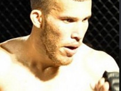 Lutador de MMA de Dourados é preso com 46 quilos de cocaína