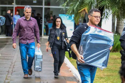 Marquinhos chama operação de “midiática” e diz que ajuda na sua defesa