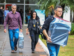 Marquinhos chama operação de “midiática” e diz que ajuda na sua defesa