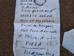 Diretora de rádio que testemunhou atentado contra prefeito é ameaçada