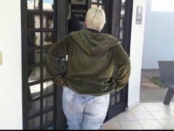 Madrasta de criança que morreu na UPA é presa na manhã desta quinta