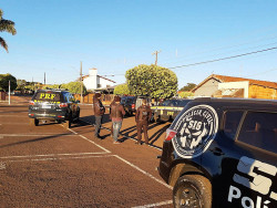 Polícia encontra sete celulares na cela de traficantes presos na PED
