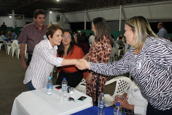 Tereza fica estável, Mandetta passa Odilon e Botelho assume 4º lugar