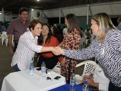 Tereza fica estável, Mandetta passa Odilon e Botelho assume 4º lugar