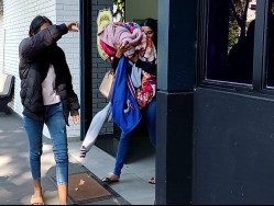 Jovens moradoras em MT são presas em Dourados por tráfico de drogas