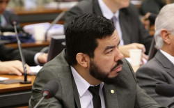 STF tem maioria para receber denúncia contra deputado federal de MS