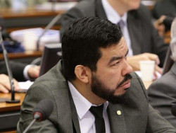 STF tem maioria para receber denúncia contra deputado federal de MS