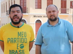 Nem ministros bolsonaristas salvam Trutis e deputado vira réu no STF