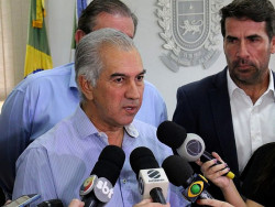 Juiz nega pedido de Soraya e mantém julgamento de Reinaldo em novembro